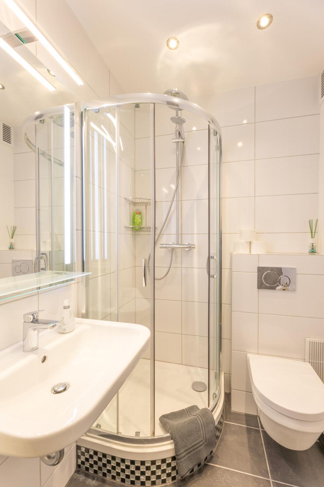 Sweethome - Kueche, Wifi, Naehe Gruenwalder Stadion * Munich